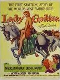 Lady Godiva of Coventry