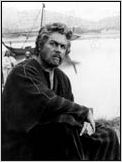 Simon le pêcheur