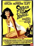 Soudain l'été dernier
