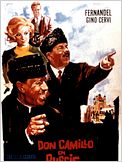 Don Camillo en Russie