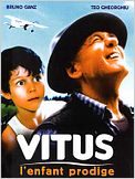Vitus, l'enfant prodige