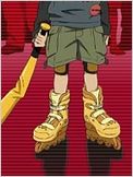 Paranoia Agent