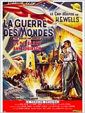 La Guerre des Mondes
