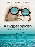 A Bigger Splash