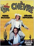 La Chèvre