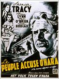 Le Peuple accuse O'Hara