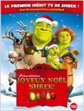 Joyeux Noël Shrek ! (TV)