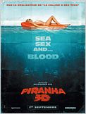 Piranha 3D