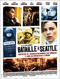 Bataille à Seattle