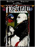 Nosferatu Fantôme de la Nuit