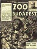 Zoo a Budapest