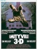 Amityville 3-D