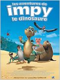 Les Aventures de Impy le dinosaure impie