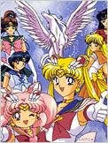 Sailor Moon