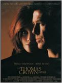 Thomas Crown