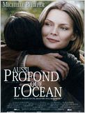 Aussi profond que l'océan