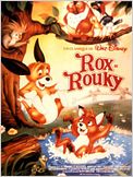 Rox et Rouky