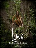 Luna la légende des bois