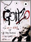 Gonzo: The Life and Work of Dr. Hunter S. Thompson