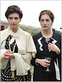 Les Héritières