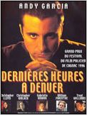 Dernières heures à Denver