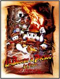 La Bande à Picsou: le film - Le Trésor de la lampe perdue