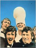 Monty Python's Flying Circus