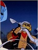 Biker Mice, les Motards de l'Espace