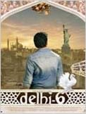 Delhi-6