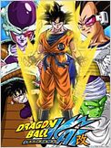 Dragon Ball Kai