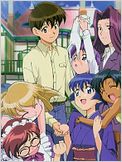 Ai Yori Aoshi