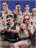 Reno 911, n'appelez pas !