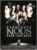 Promenons-nous dans les bois