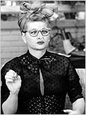 L'Extravagante Lucy