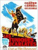 Les Tuniques ecarlates