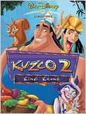 Kuzco 2 - King Kronk (V)