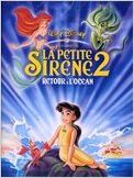 La Petite Sirène II : Retour à l'océan (v)