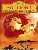 Le Roi Lion 2: l'Honneur de la Tribu