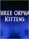 Trois petits orphelins