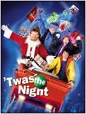 Nuit magique (TV)