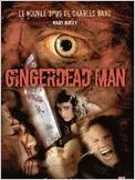 Gingerdead man