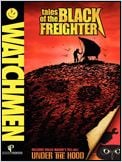 Watchmen - Les contes du Vaisseau Noir