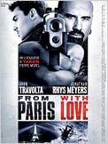 From Paris With Love