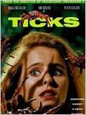Ticks attack