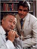 Docteur Marcus Welby