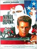 Le Ninja blanc