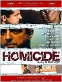 Homicide