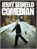 Comedian
