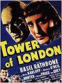 La Tour de Londres
