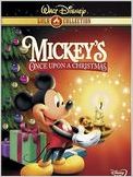 Mickey, il était une fois Noël